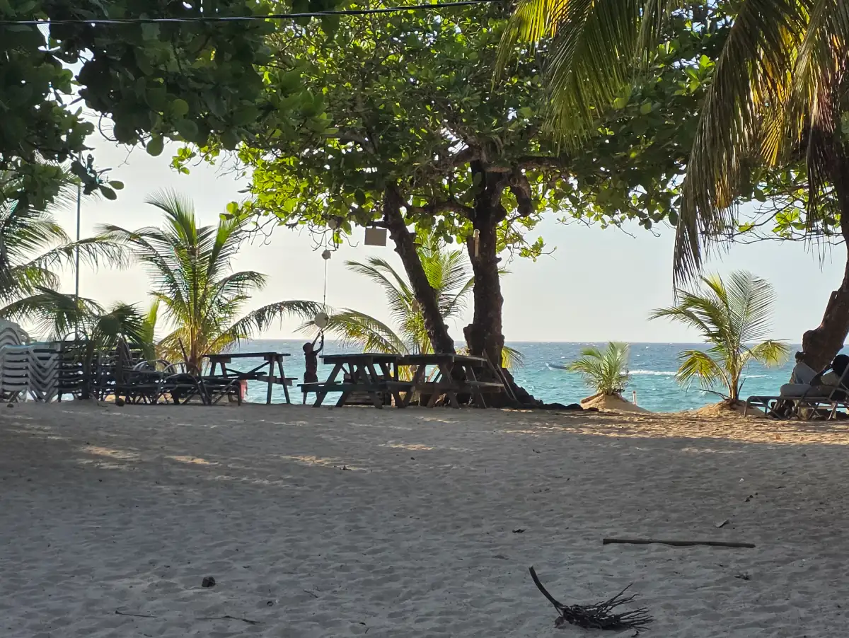 Roatan Casa Martina photo 21