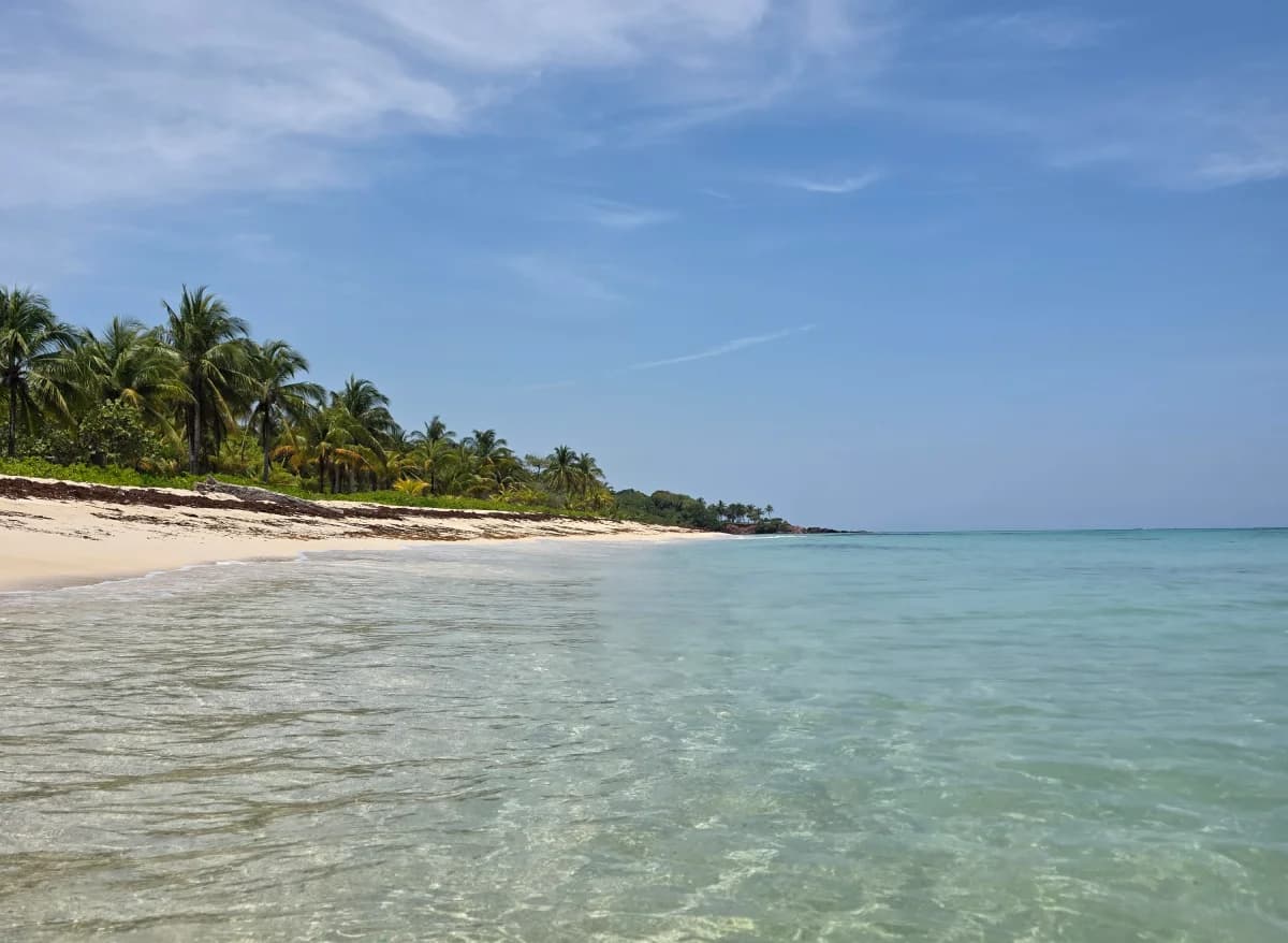 Roatan Casa Martina photo 24