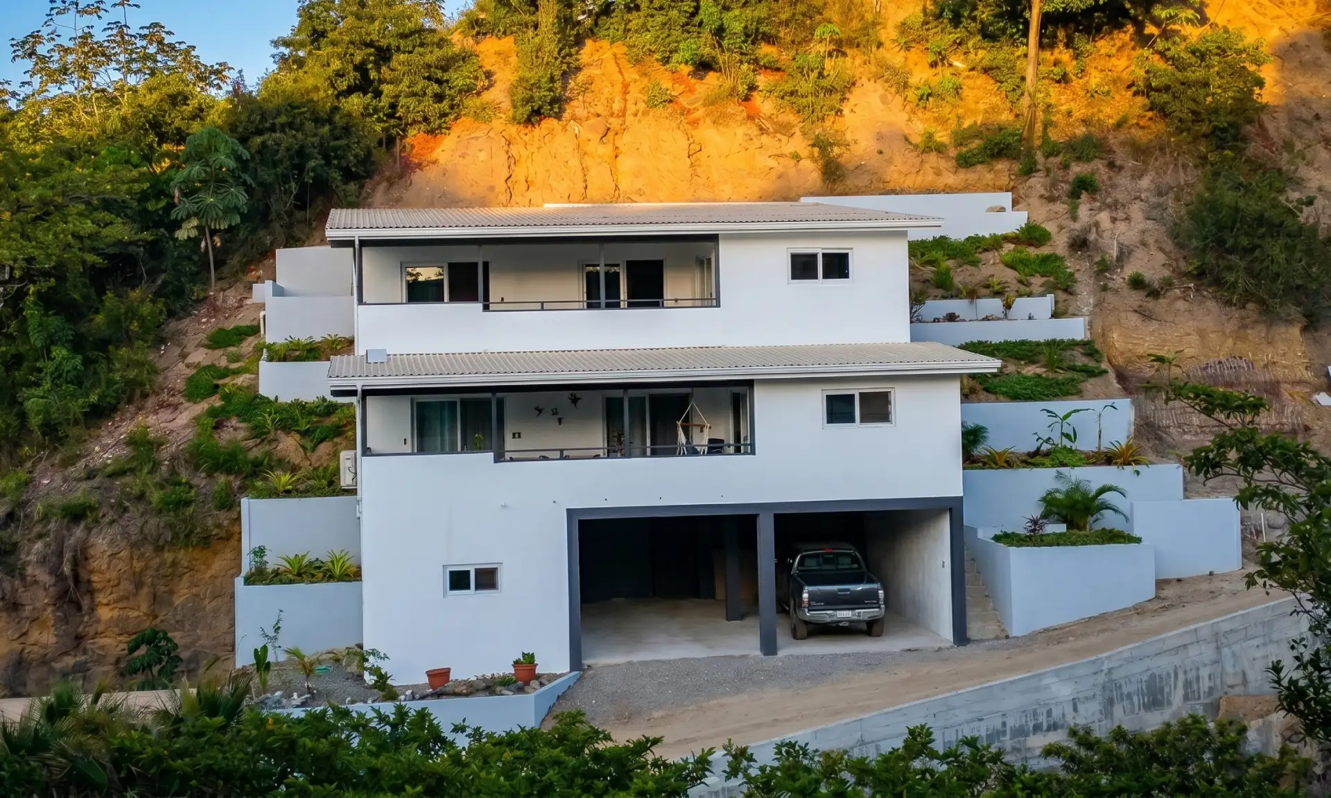 Roatan Casa Martina — Camp Bay · Roatan