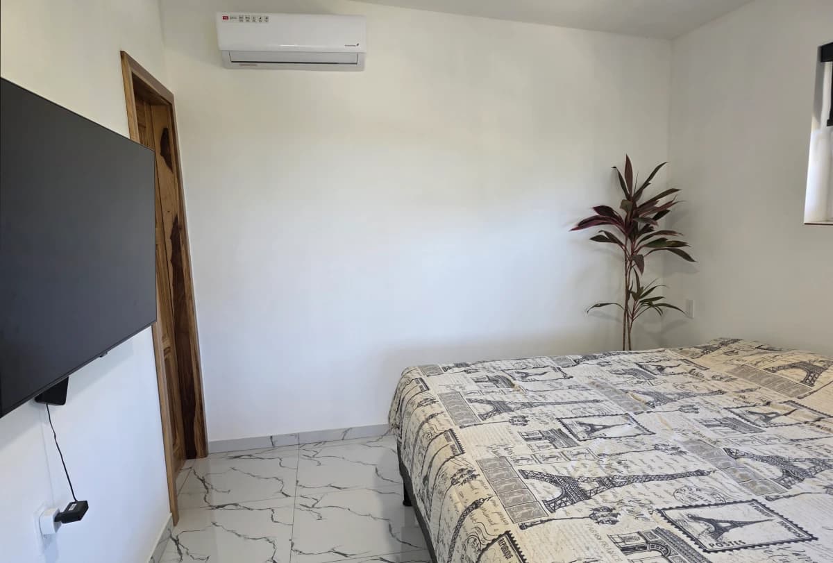 Second Bedroom 1